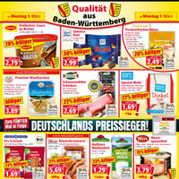 NORMA Prospekt Seite 12