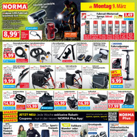 NORMA Prospekt Seite 2