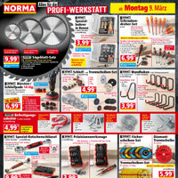 NORMA Prospekt Seite 3