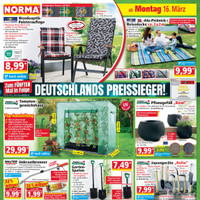 NORMA Prospekt Seite 2