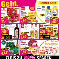 NORMA Prospekt - Obst & Gemüse