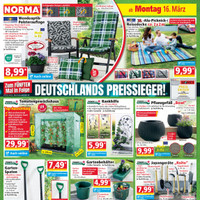 NORMA Prospekt Seite 2