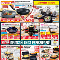 NORMA Prospekt Seite 3