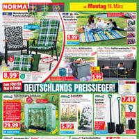 NORMA Prospekt Seite 2