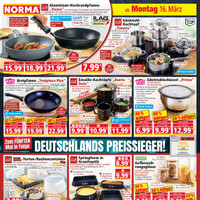 NORMA Prospekt Seite 3