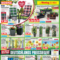 NORMA Prospekt Seite 2