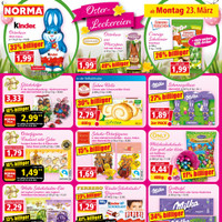 NORMA Prospekt Seite 8