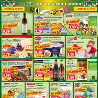 NORMA Prospekt Seite 13