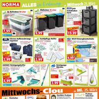 NORMA Prospekt - Wein