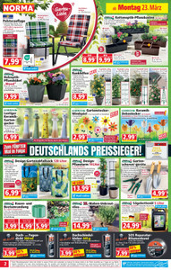 NORMA Prospekt - Angebote ab 23.03. - Seite 2
