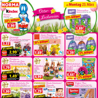 NORMA Prospekt Seite 8