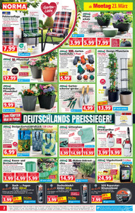 NORMA Prospekt - Angebote ab 23.03. - Seite 2