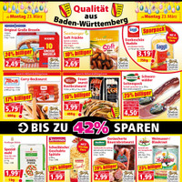 NORMA Prospekt Seite 13