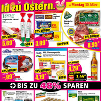 NORMA Prospekt Seite 3