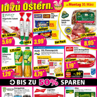 NORMA Prospekt Seite 3