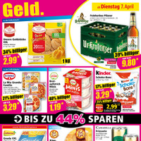 NORMA Prospekt Seite 9