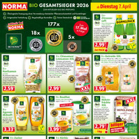 NORMA Prospekt Seite 12