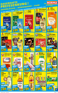 NORMA Prospekt - Angebote ab 06.04.