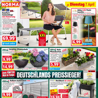 NORMA Prospekt Seite 2