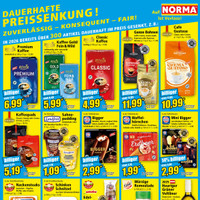 NORMA Prospekt Seite 11