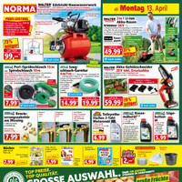 NORMA Prospekt Seite 6