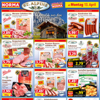 NORMA Prospekt Seite 7