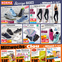 NORMA Prospekt Seite 14