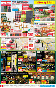 NORMA Prospekt - Angebote ab 13.04. - Seite 2