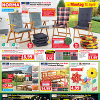 NORMA Prospekt Seite 2