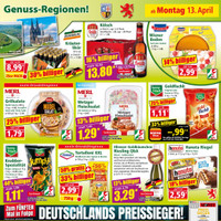 NORMA Prospekt Seite 13