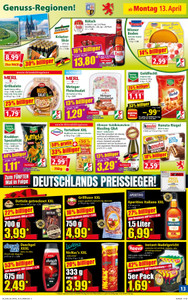 NORMA Prospekt - Angebote ab 13.04.