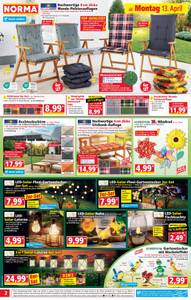 NORMA Prospekt - Angebote ab 13.04. - Seite 2