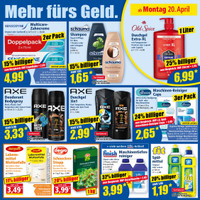 NORMA Prospekt Seite 9