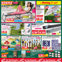 NORMA Prospekt Seite 5