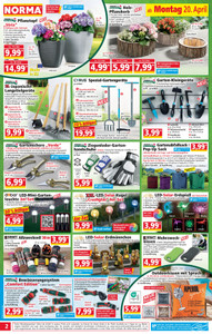 NORMA Prospekt - Angebote ab 20.04. - Seite 2