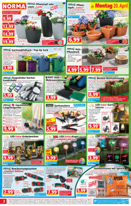 NORMA Prospekt - Angebote ab 20.04. - Seite 2