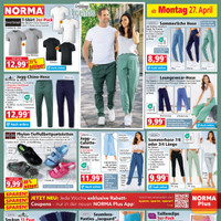 NORMA Prospekt Seite 3