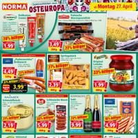 NORMA Prospekt Seite 6