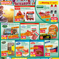 NORMA Prospekt Seite 7