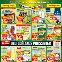 NORMA Prospekt Seite 11