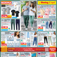 NORMA Prospekt Seite 3