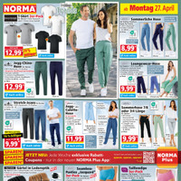 NORMA Prospekt Seite 3
