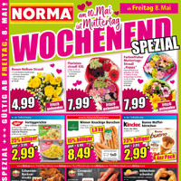 NORMA Prospekt Seite 2