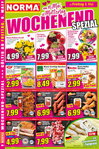NORMA Prospekt - Wochenend Spezial - Seite 2