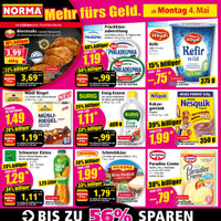 NORMA Prospekt Seite 12