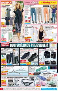 NORMA Prospekt - Angebote ab 04.05. - Seite 2