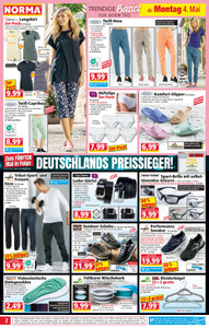 NORMA Prospekt - Angebote ab 04.05. - Seite 2