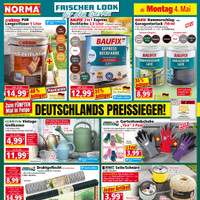 NORMA Prospekt Seite 3