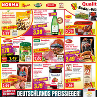 NORMA Prospekt Seite 10