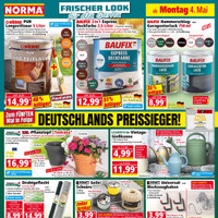 NORMA Prospekt Seite 3